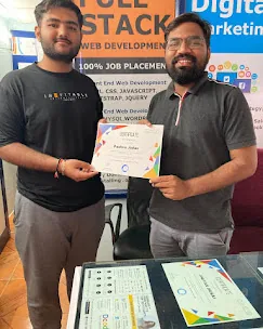 Certificate of Excellence