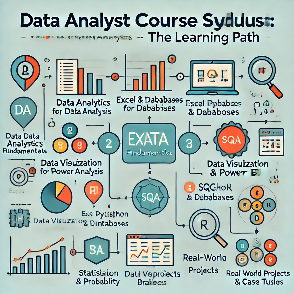 course image