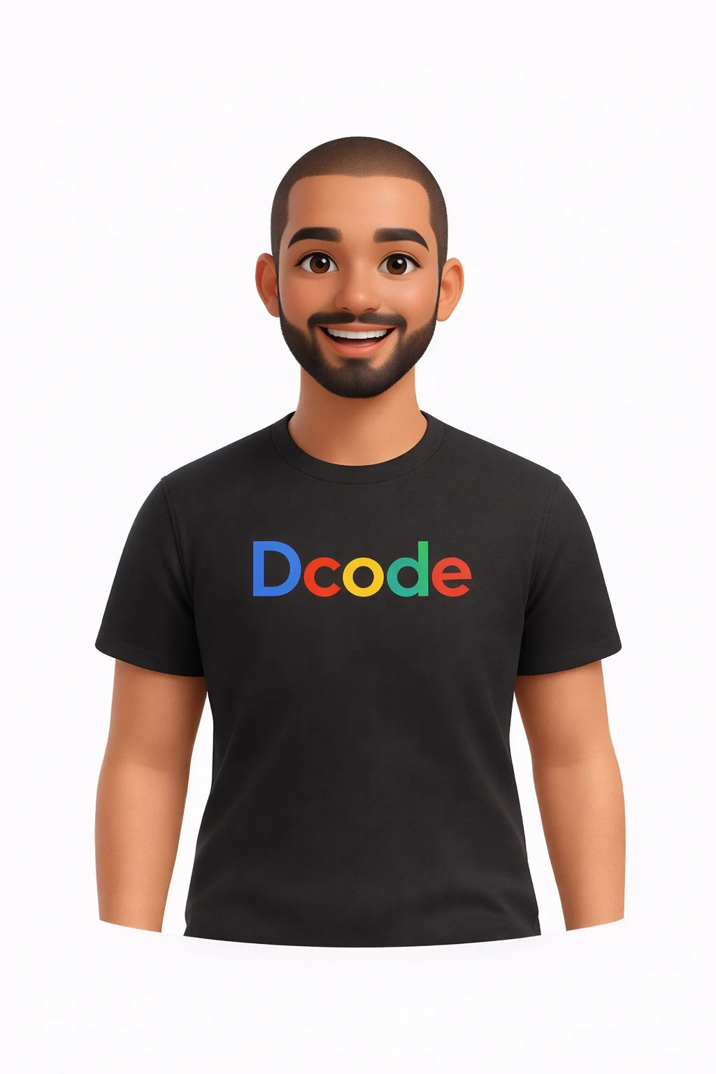 Sahil Thakor — Python & Data Science Instructor at DCode Institute