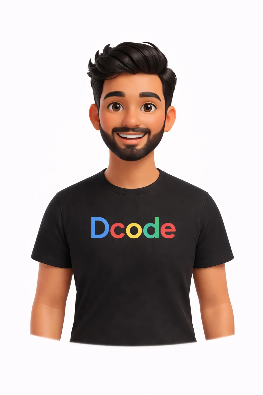 Nachiket Joshi — Cybersecurity Instructor, CEH Certified at DCode Institute